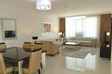 2 Bedroom Apartment for Sale in Business Bay, Dubai - 2-Bedroom | Prime Location | Large Layout