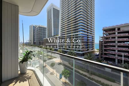 迪拜港， 迪拜 1 卧室公寓待售 - 位于迪拜港，艾玛尔海滨社区，皇宫海滩公寓，皇宫海滩公寓 1 号大厦 1 卧室的公寓 2555000 AED - 11575130