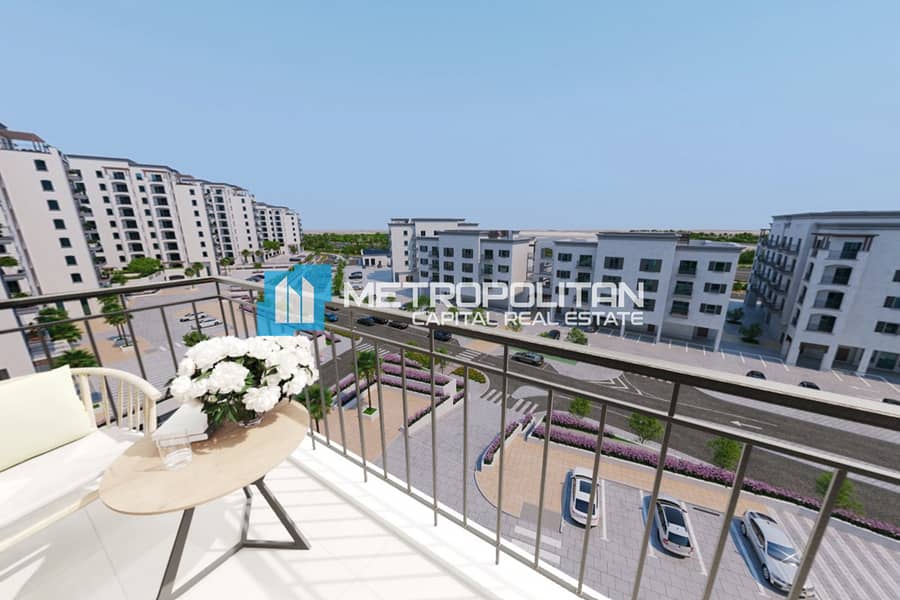 位于雅斯岛,亚斯高尔夫珍品公寓,景观 B公寓 1 卧室的公寓 1800000 AED - 11615131 位于雅斯岛,亚斯高尔夫珍品公寓,景观 B公寓 1 卧室的公寓 1800000 AED - 11615131