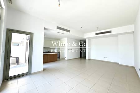 3 Bedroom Townhouse for Sale in Arabian Ranches 2, Dubai - Vacant Now | Single Row  | High Demand