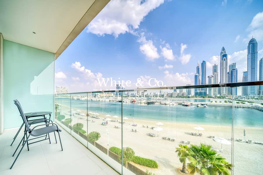 Full Beach,Marina Skyline View|Vacant Now Full Beach,Marina Skyline View|Vacant Now