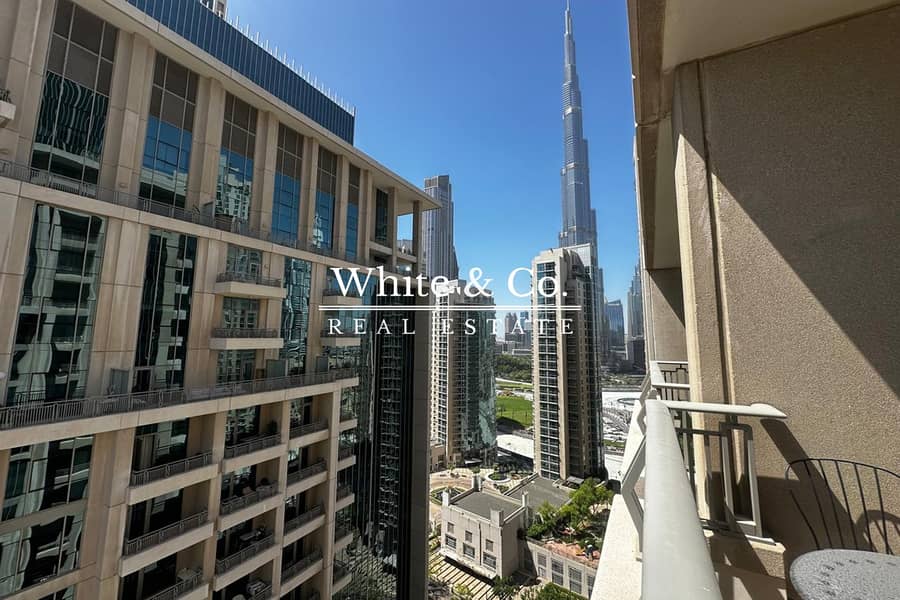 شقة في بوليفارد سنترال 1،بوليفارد سنترال،وسط مدينة دبي 1 غرفة 119999 درهم - 11615150 شقة في بوليفارد سنترال 1،بوليفارد سنترال،وسط مدينة دبي 1 غرفة 119999 درهم - 11615150