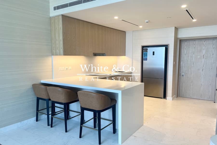 Burj Al Arab View | High Floor | Luxury Burj Al Arab View | High Floor | Luxury