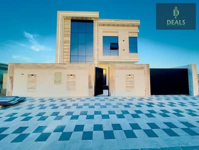 5 Bedroom Villa for Sale in Al Zahya, Ajman - IMG-20250510-WA0021. jpg