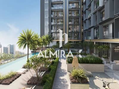 1 Bedroom Flat for Sale in Culture Village (Jaddaf Waterfront), Dubai - 69a7f67c85974a20bb44fa257b0cac77. jpg