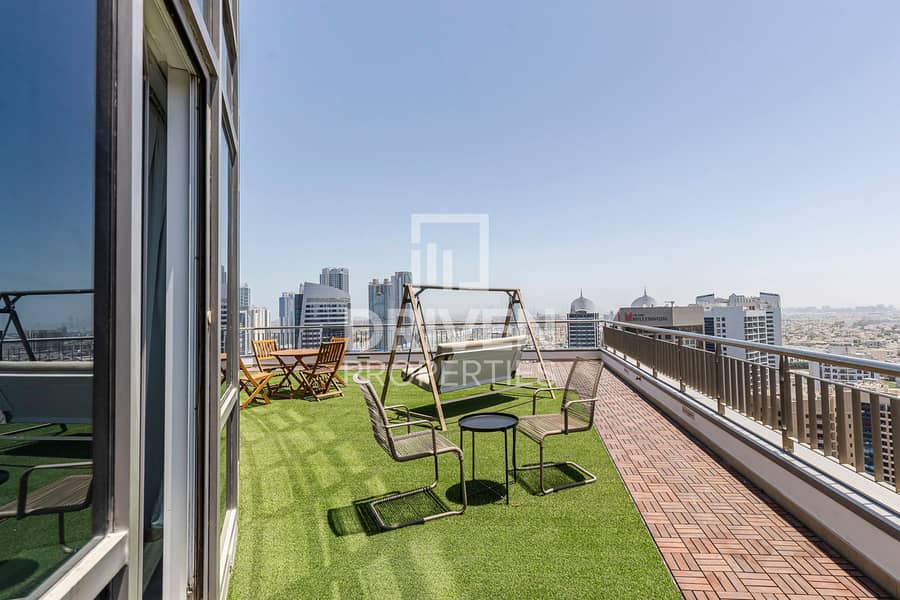 位于芭莎综合社区(Tecom),麦迪逊住宅大厦 2 卧室的公寓 1800000 AED - 11615178 位于芭莎综合社区(Tecom),麦迪逊住宅大厦 2 卧室的公寓 1800000 AED - 11615178