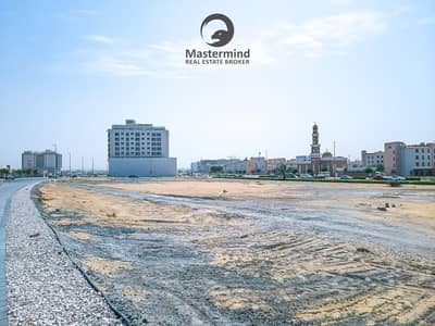 Plot for Sale in International City, Dubai - 20250322_103151. jpg