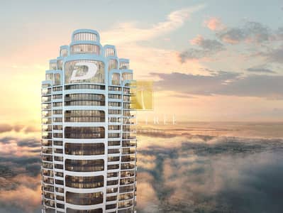 1 Bedroom Flat for Sale in Downtown Dubai, Dubai - Volta-Gallery-00. jpg