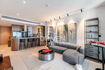 Penthouse Design: Architecture on Top of the World - ArchDaily