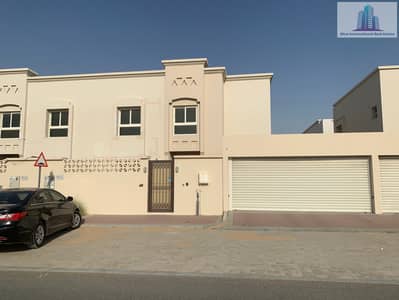 4 Bedroom Villa for Rent in Barashi, Sharjah - IMG_5455. jpg
