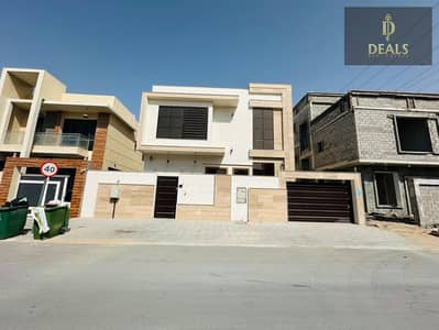 5 Bedroom Villa for Rent in Al Yasmeen, Ajman - IMG-20250503-WA0087. jpg