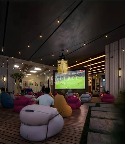 1 Спальня Апартамент Продажа в Ливан, Дубай - empire-lakeviews-dubailand-9. jpg