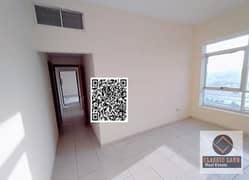 شقة في أبراج اللوز،جاردن سيتي 2 غرف 320000 درهم - 11615225