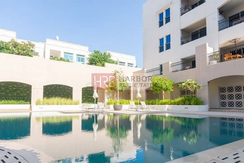位于乌姆苏盖姆区,乌姆苏盖姆3区,琥珀公寓 2 卧室的公寓 187000 AED - 11615223 位于乌姆苏盖姆区,乌姆苏盖姆3区,琥珀公寓 2 卧室的公寓 187000 AED - 11615223