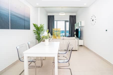 1 Bedroom Apartment for Rent in Business Bay, Dubai - DSC08623 copy. jpg