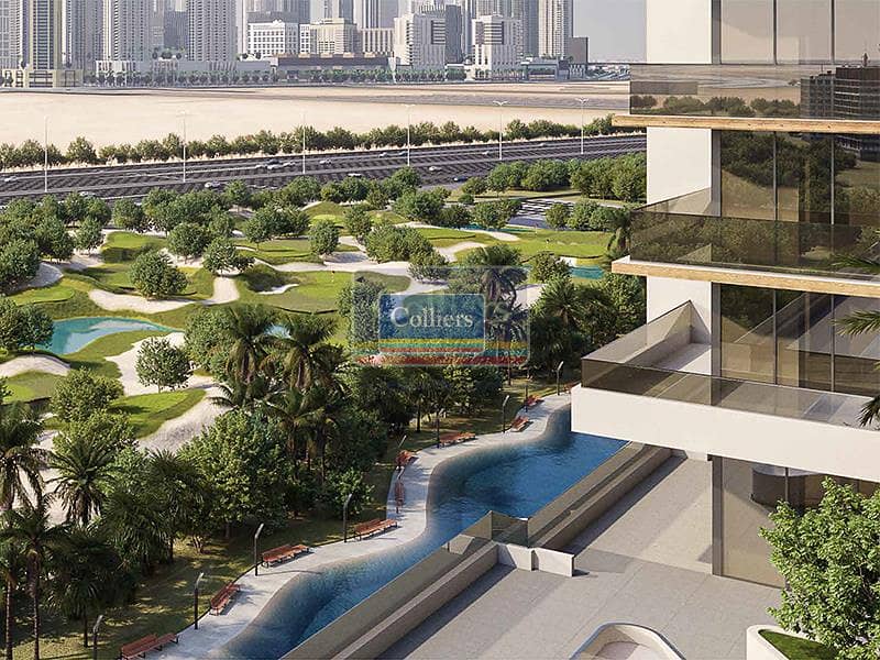 Квартира в Собха Хартланд,Собха Один, 3 cпальни, 4500000 AED - 11615258 Квартира в Собха Хартланд,Собха Один, 3 cпальни, 4500000 AED - 11615258