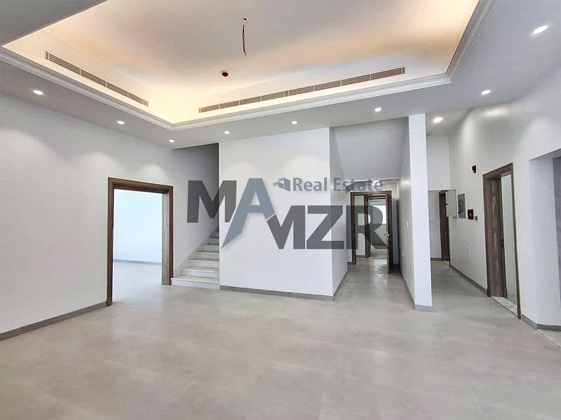 位于阿勒纳哈扬 5 卧室的别墅 450000 AED - 11615261 位于阿勒纳哈扬 5 卧室的别墅 450000 AED - 11615261