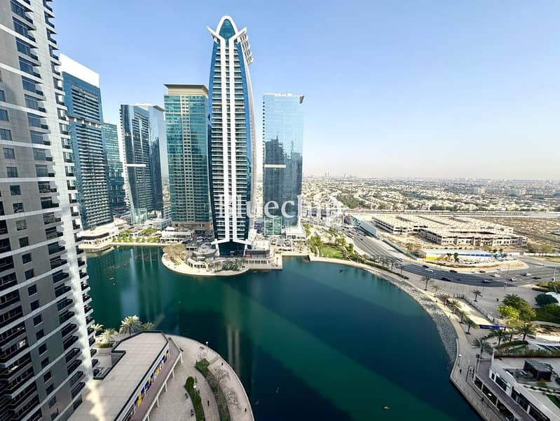 位于朱美拉湖塔 (JLT),JLT S区,翠绿湖泊1号 2 卧室的公寓 160000 AED - 11615264 位于朱美拉湖塔 (JLT),JLT S区,翠绿湖泊1号 2 卧室的公寓 160000 AED - 11615264
