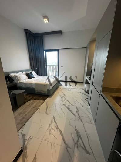 Studio for Rent in Mohammed Bin Rashid City, Dubai - FULLY FURNISHED | ULTRA MODERN | SKYLINE VIEWS