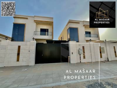 5 Bedroom Villa for Sale in Al Mowaihat, Ajman - batch_IMG-20250413-WA0373. jpg
