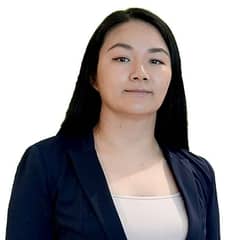 Rili Chen Rili Chen