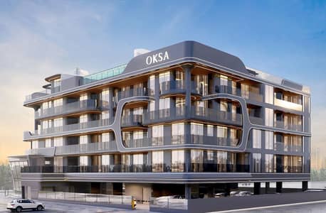 1 Bedroom Flat for Sale in Dubai South, Dubai - 6. JPG