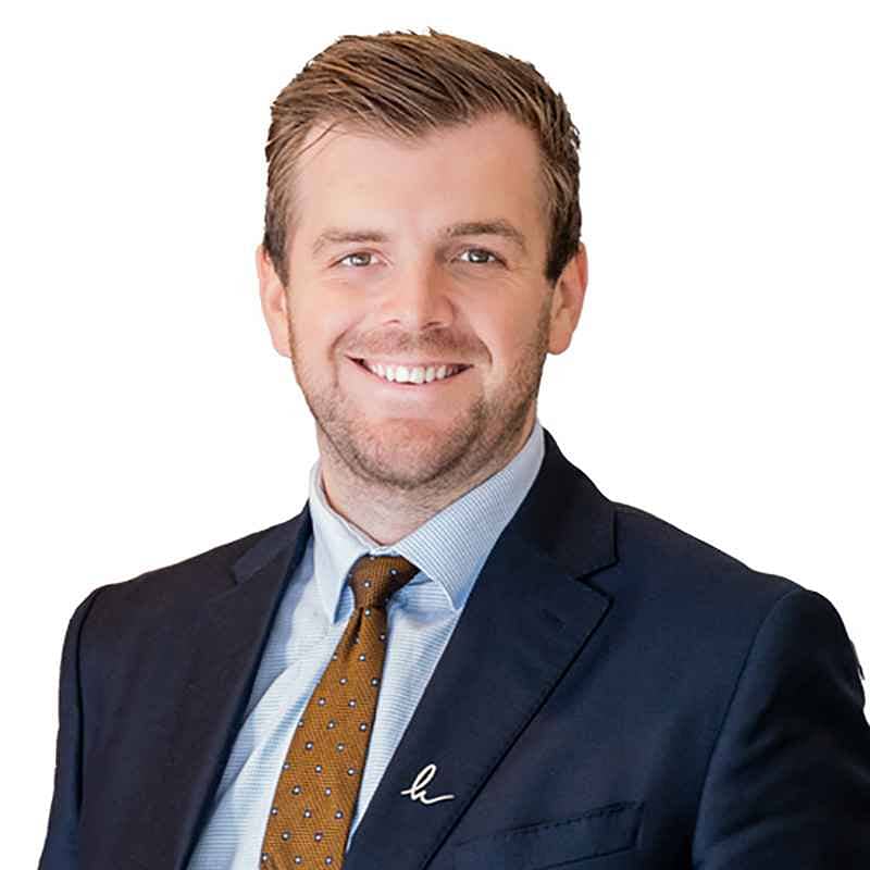 Tomas Robert Harding