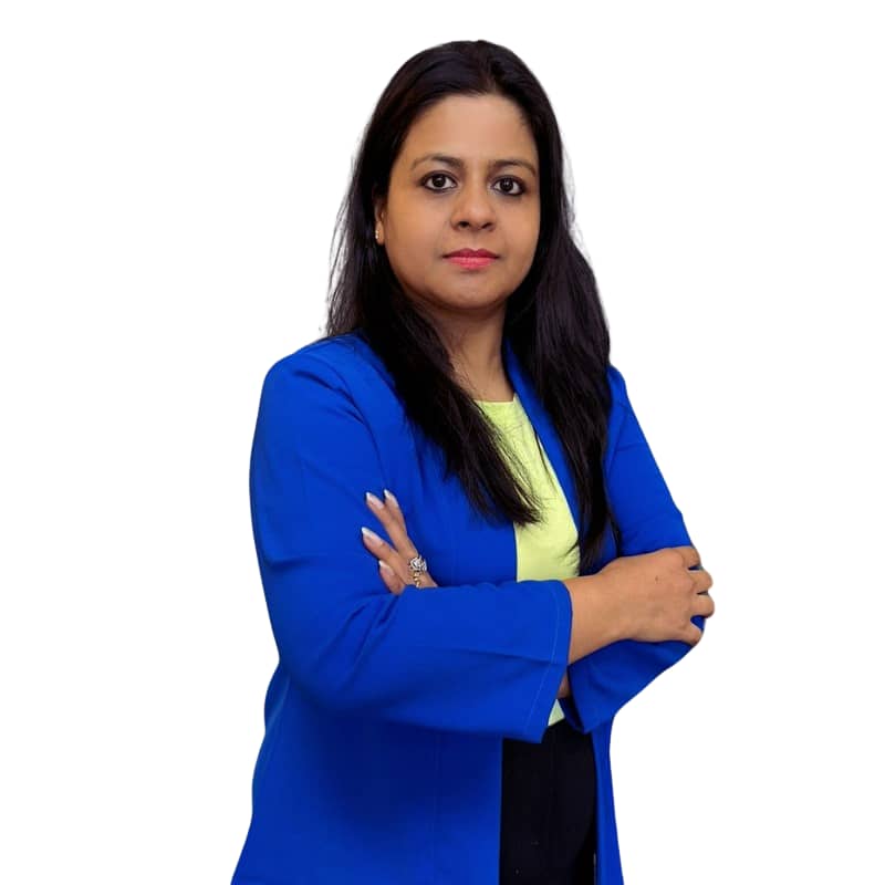 Sweety Agarwal