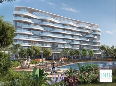 1 Bedroom Apartment for Sale in DAMAC Lagoons, Dubai - 1. JPG