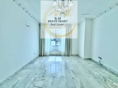Studio for Rent in Al Mushrif, Abu Dhabi - IMG_3622. jpeg
