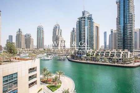 1 Bedroom Flat for Sale in Dubai Marina, Dubai - Multiple Options | Marina View | View Now!