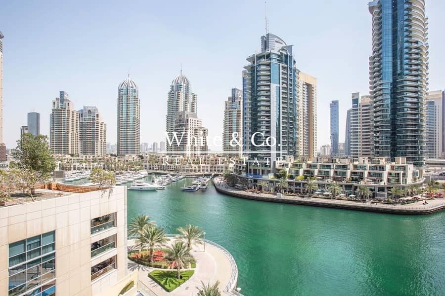 Квартира в Дубай Марина,№ 9, 1 спальня, 2000000 AED - 11615455 Квартира в Дубай Марина,№ 9, 1 спальня, 2000000 AED - 11615455