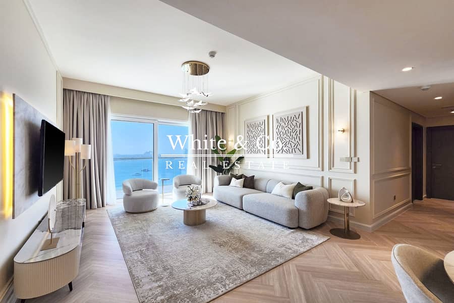 Palm Views | Exclusive | Payment Plan Palm Views | Exclusive | Payment Plan
