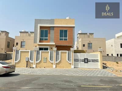 فیلا 5 غرف نوم للبيع في الزاهية، عجمان - IMG-20250504-WA0035. jpg