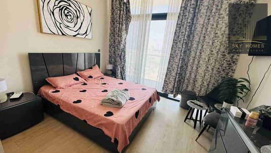 استوديو  للايجار في مدينة ميدان، دبي - IMG-20250510-WA0019. jpg