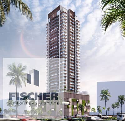 1 Bedroom Flat for Sale in Jumeirah Village Circle (JVC), Dubai - GA12. jpg