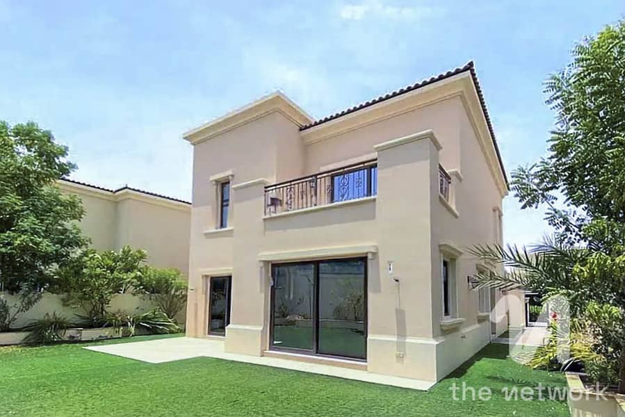 Vacant | Stunning Garden | Sought After Vacant | Stunning Garden | Sought After