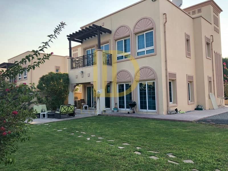 位于朱美拉三角小镇(JVT),JVT第2区 2 卧室的别墅 4600000 AED - 11615566 位于朱美拉三角小镇(JVT),JVT第2区 2 卧室的别墅 4600000 AED - 11615566