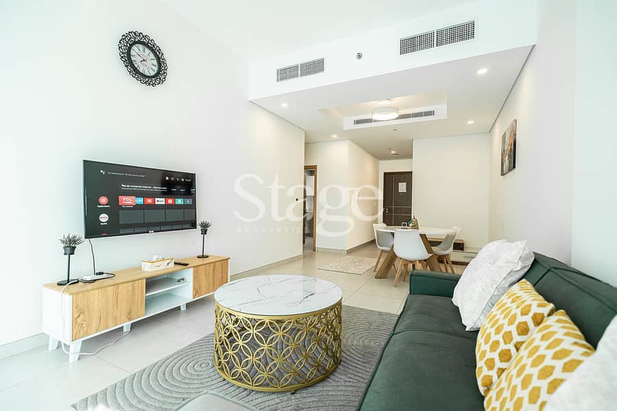 Burj Khalifa View | Fully Furnished | Large Layout Burj Khalifa View | Fully Furnished | Large Layout