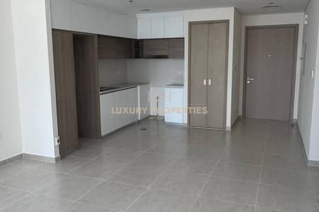 1 Bedroom Apartment for Rent in Dubai Creek Harbour, Dubai - Flexible Cheques | Large Layout | Unfurnished