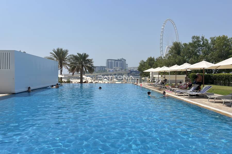 MODREN LIVING | 2BHK+MAID | DIRECT BEACH ACCESS MODREN LIVING | 2BHK+MAID | DIRECT BEACH ACCESS