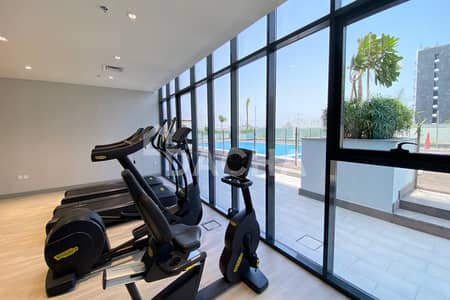 1 Bedroom Apartment for Sale in Meydan City, Dubai - Investor Deal | BLVD View | 10 Mins to Downtown