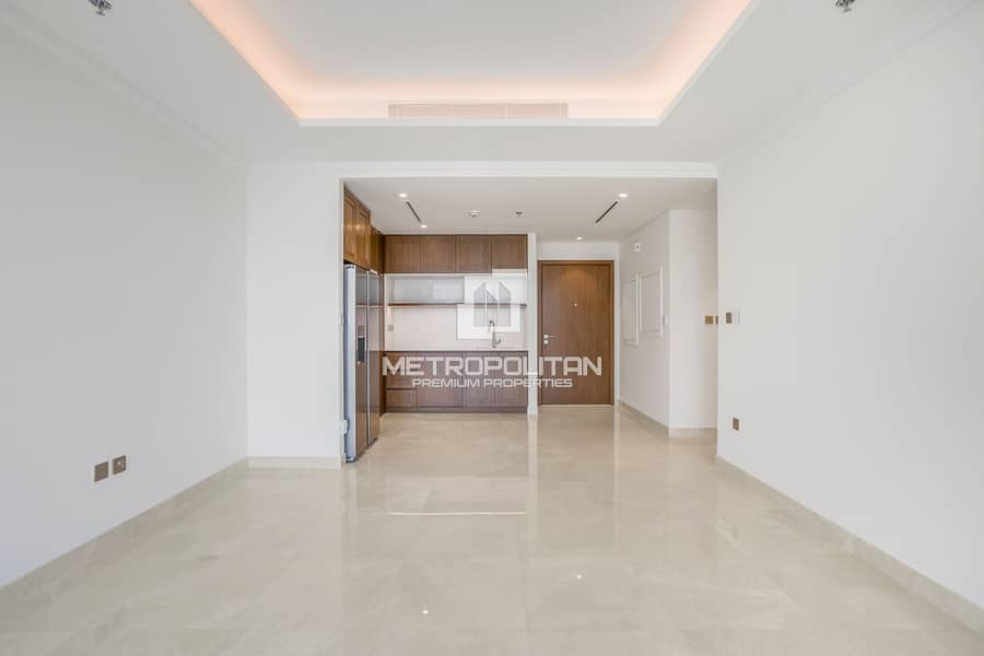 Beach Access | Palace Branded | Full Sea View