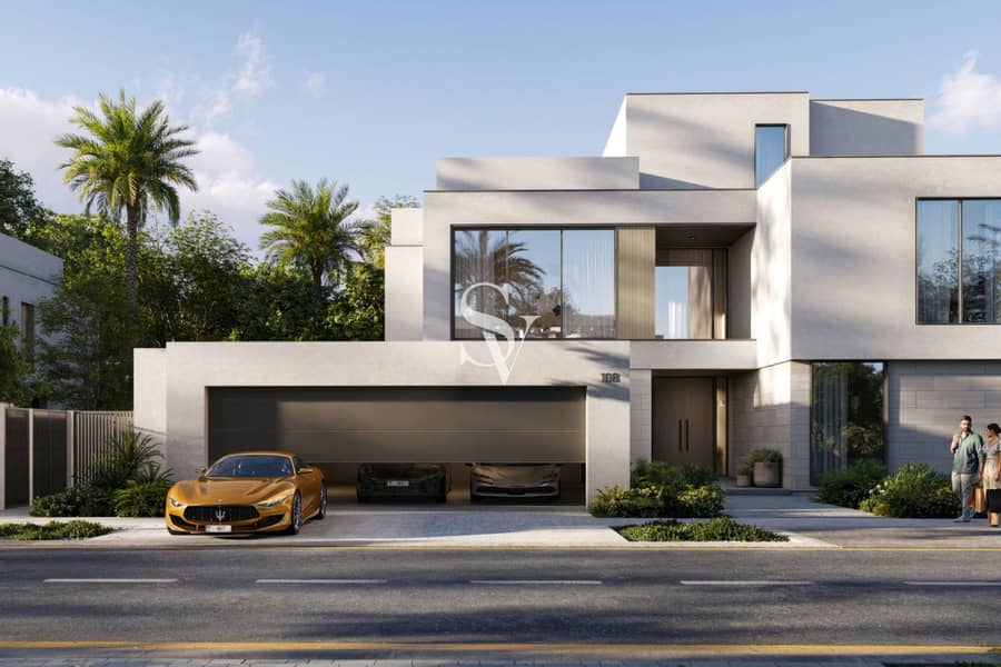 Lagoon View | With Basement | Vastu | Future Gem Lagoon View | With Basement | Vastu | Future Gem