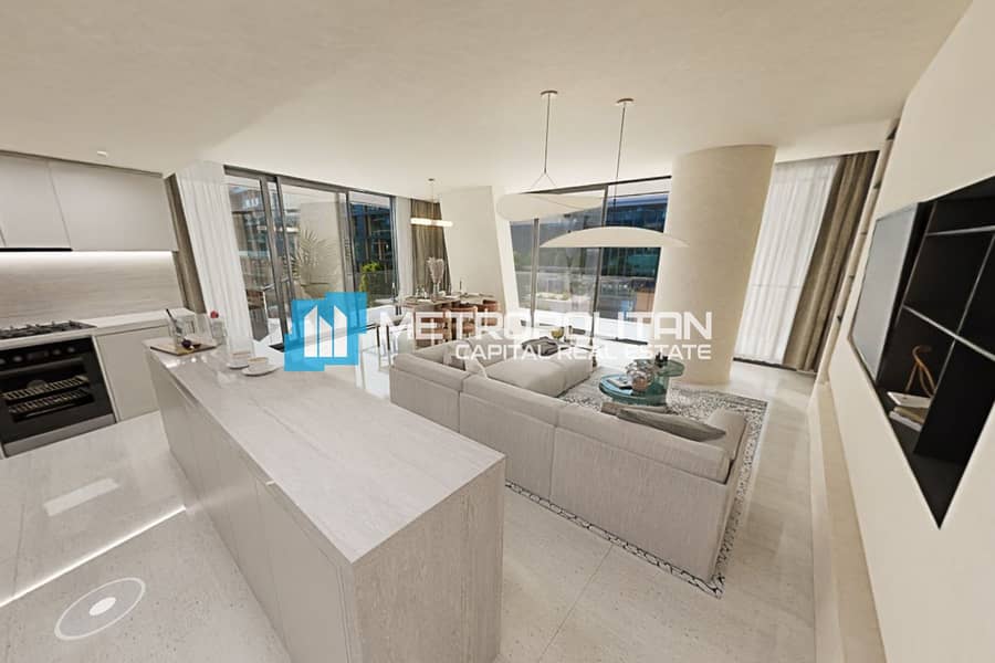 Offplan Resale| High Floor| Corner 2BR| PP 60/40 Offplan Resale| High Floor| Corner 2BR| PP 60/40