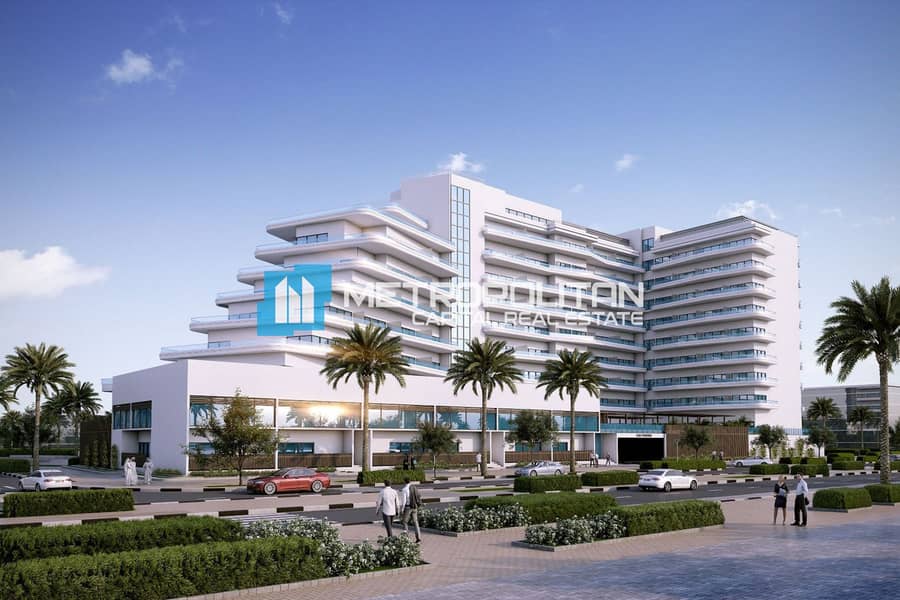位于雅斯岛,亚斯湾,海湾玛雅酒店 1 卧室的公寓 1300000 AED - 11615628 位于雅斯岛,亚斯湾,海湾玛雅酒店 1 卧室的公寓 1300000 AED - 11615628