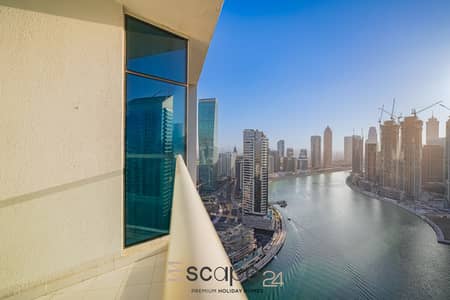 2 Bedroom Apartment for Rent in Business Bay, Dubai - DJO07953. jpg
