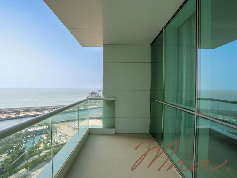 Fully Furnished | Sea View | Luxury Living Fully Furnished | Sea View | Luxury Living