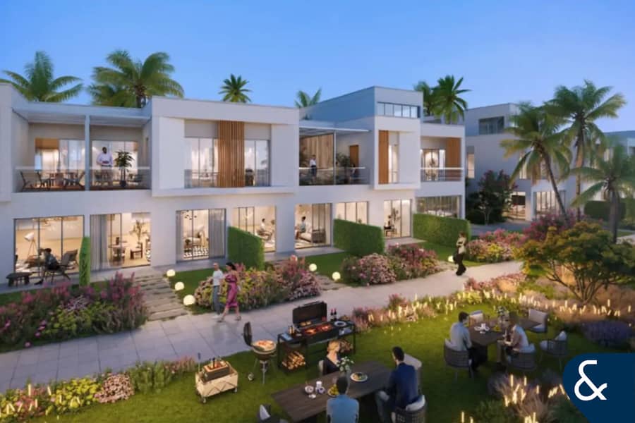 Genuine Resale | Motivated Seller | Handover 2027 Genuine Resale | Motivated Seller | Handover 2027