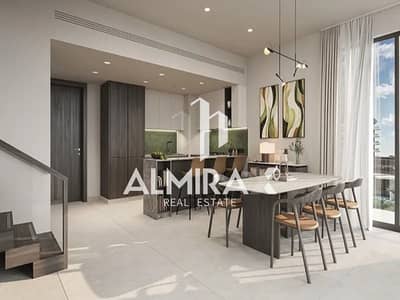 2 Cпальни Апартамент Продажа в Хэвен Бай Алдар, Дубай - 073930f46da548b482eddabb5d5e2204. jpg